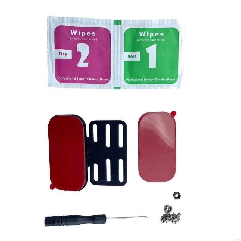 2025 New Car Dashboard Camera Mount Vehicle Camera Holders Ensures Stable Recording for Driving