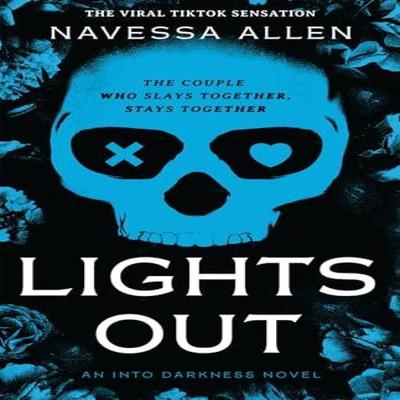 Lights Out by Navessa Allen Paperback Book 9781529442397