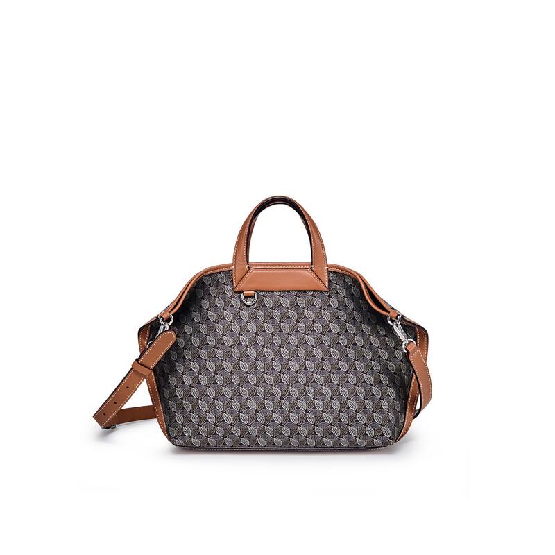 DISSONA Lucky Charm Vintage Shoulder Tote Bag