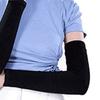Arm Sleeves for Sun Protection, UV Protection Cooling Sun Sleeves Seamless Design with Moisture Wicking Technology, Compression Arm Sleeve for