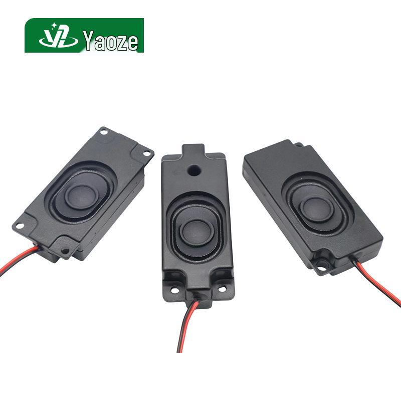 3W Smart Voice Bluetooth Speaker: 3070/3370/3080 Cavity, 4/8 Ohm, Loudspeaker for Advertising