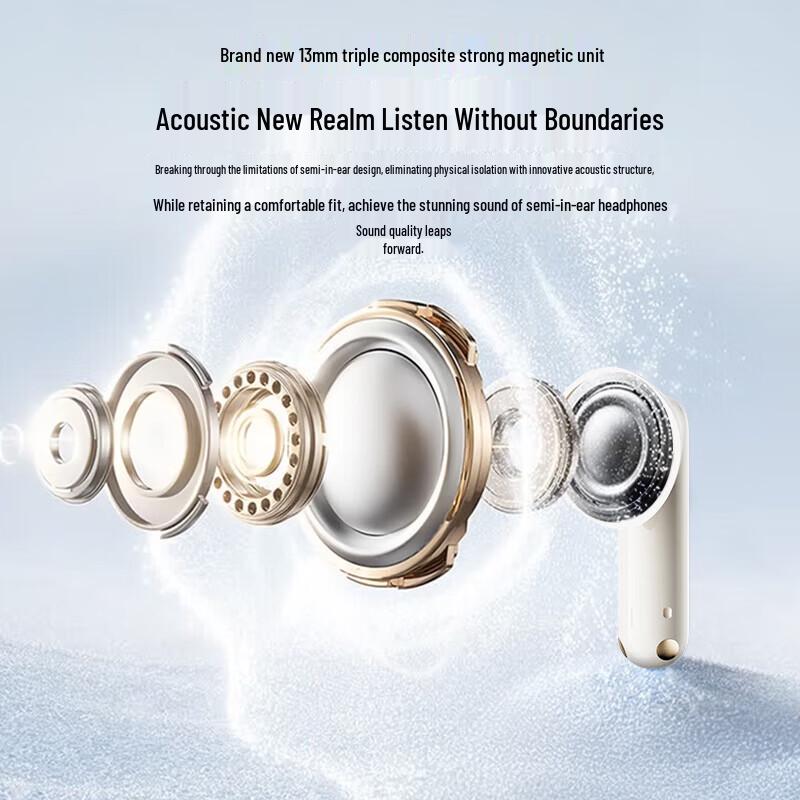 Philips TAT1220 True Wireless Bluetooth Earbuds
