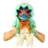 Pokemon Plush Doll Pokémon Fit 724 Decidueye Japan NEW
