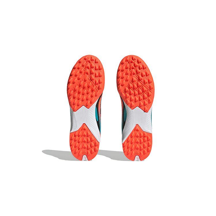 Adidas X Speedportal Messi.3 TF J L10NEL M35SI Pack Kids Sneakers Orange Team-Solar-Orange Mint-Rush GZ5141