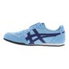 ONITSUKA TIGER Serrano Versatile Trendy Easy Comfortable Shock Absorbing Non-Slip Wear-Resistant Low-Top Casual Shoes Unisex Casual Shoes 1183A238-400