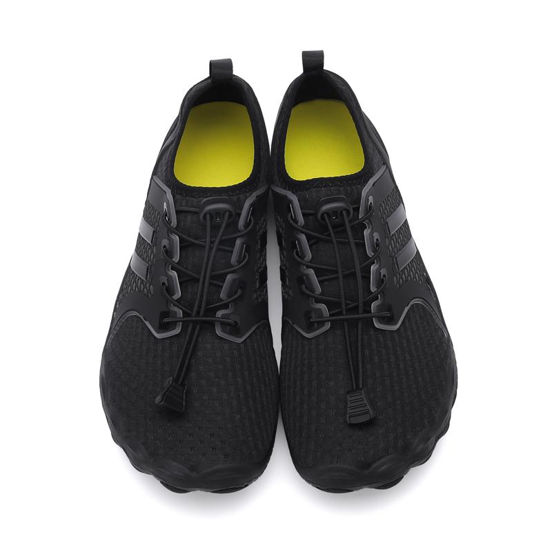 35-46 Unisex Yoga Fitness Schuhe Multifunktionale Fast Dry-Water Sneakers Damen Tauchen Strand Schuhe