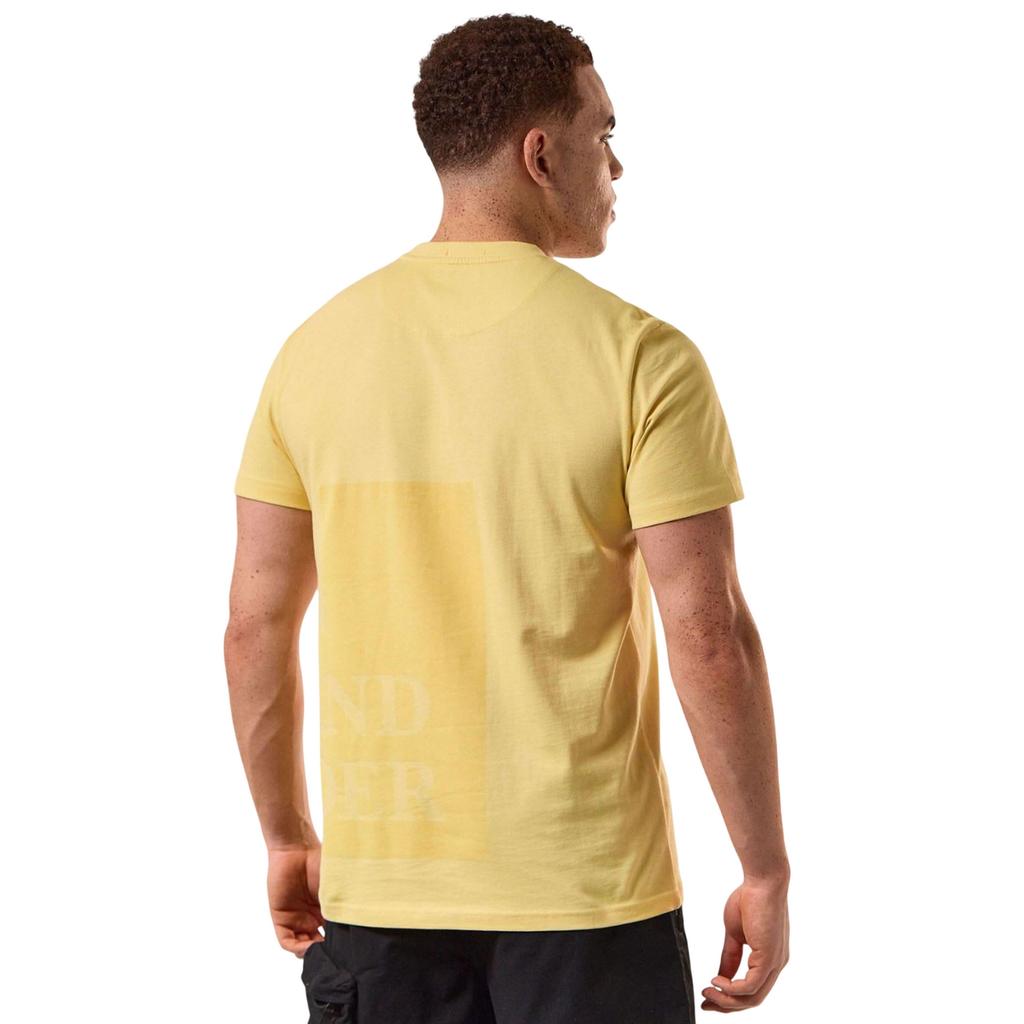 Weekend Offender Herren Ryan Großes Gefängnisdruck T-Shirt