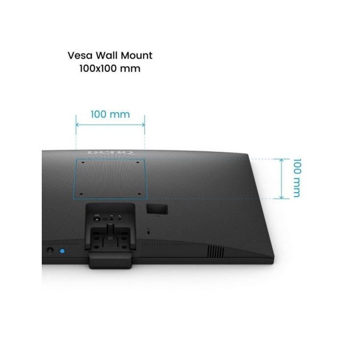 Monitor BenQ GW2490C 23.8" FHD 144Hz IPS Eye-Care USB-C TÜV Certified