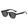 Women'S Classic Simplicity Sunglasses Outdoor Uv Resistant Street Photography Luxury Designer Walk The Show Shades Glasses