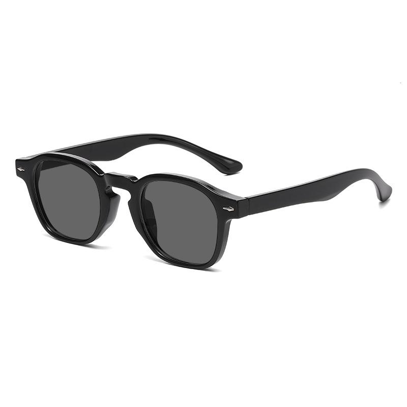 Women'S Classic Simplicity Sunglasses Outdoor Uv Resistant Street Photography Luxury Designer Walk The Show Shades Glasses