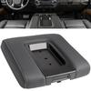 Leather Armrest Cover Assembly Suitable for 2007 2014 Center Console