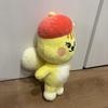 [USED] NIZOO Plush Toy Richu