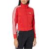 Adidas Womens Adicolor Classics Firebird Track Top Better Scarlet Women Streetwear IR8079