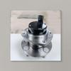 Rear Wheel for Changan Yuexiang (Model 15007027)