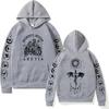 Xaden Riorson House Hoodies Iron Flamehoodies