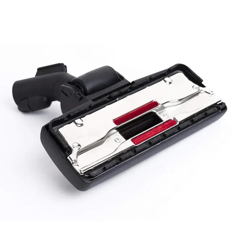 35mm Universal Vacuum Cleaner Euro Floor Brush Head Brush to Fit Hoover, Eureka, Rainbow,Kenmore, Shop VAC