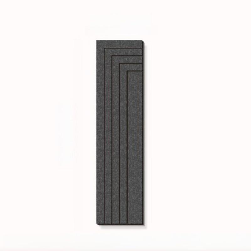 Felt Wall Accents Entrance Hall Decorative Painting Nordic Living Room Wall Accents Modern Simple Home Decoration Ornament