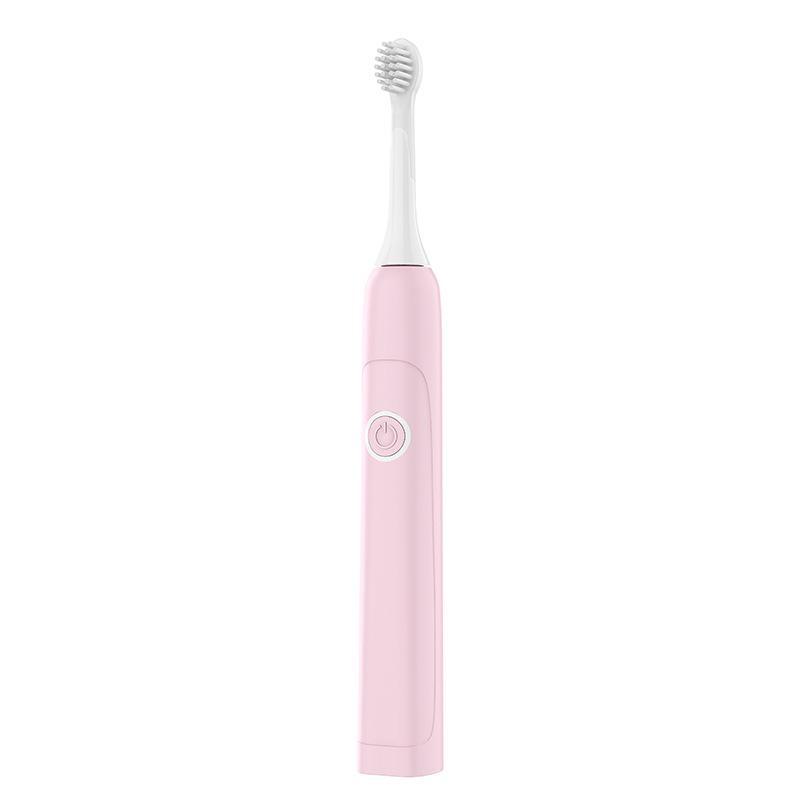 Sonic Waterproof Wireless Charging Electric Toothbrush for Children