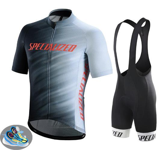 Summer Cycling Clothes Men'S And Women'S Mountain Bike Clothes Short-Sleeved Tops Competitive Road Cycling Clothing Cycling Suit