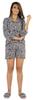 Phagun Printed Loungewear Set For Women 2 Piece Nightwear Cotton Top &