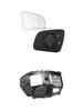 Rearview Mirror Glass for W204 - Model 2048100421/2048100521