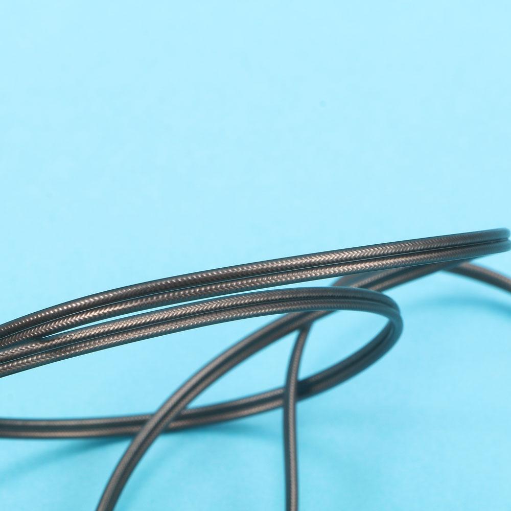 Wire Digital Cables Y-Splitter 3.5MM Female To 2 Male 3.5mm Jack Headset Headphone Audio Cable