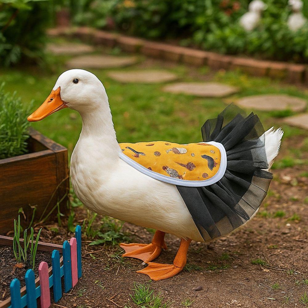 Verstellbare Hühnerschürze Wasserdicht Waschbar Geflügel Rückenschutz Atmungsaktiv Gefiederschutz Geflügel Zubehör