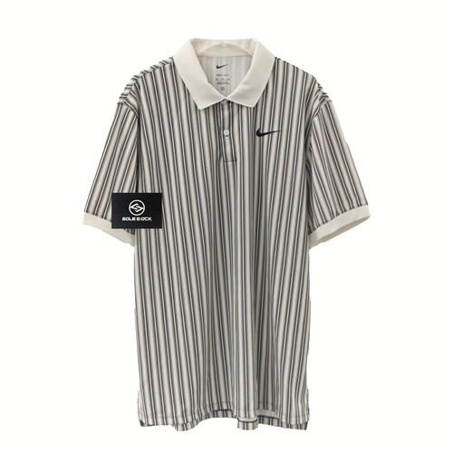 Nike Dri Fit DFVICTORYNVLTY Polo Shirt Men s HM5644-104 L разноцветный