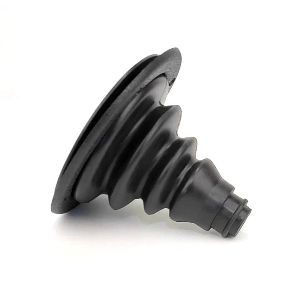 100mm Steering Cable Boot 4inch Cable Protector Boat Rigging Wire Harness  Engine Rigging