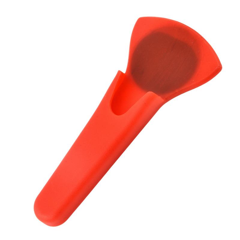 Kitchen Scissors with Storage Rack Muilt Function Scissors with Refrigerator Magnetic Box Tool Adsorption Suction Holder Storage