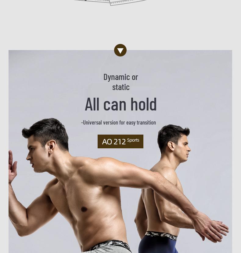 Men's Anti-Friction Cotton Boxer Briefs - Large Size, Breathable for Sports and Running