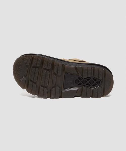 [Dr. Martens] Zev-Jack Mule - Brown 31737439