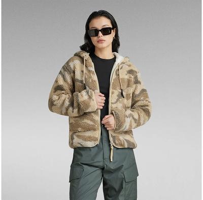 Teddy Jacket