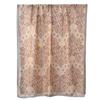 New Cotton and Linen Long Towel Travel Photography with Thin Shawl Fashionable Retro Cashew Flower Printed Long Towel