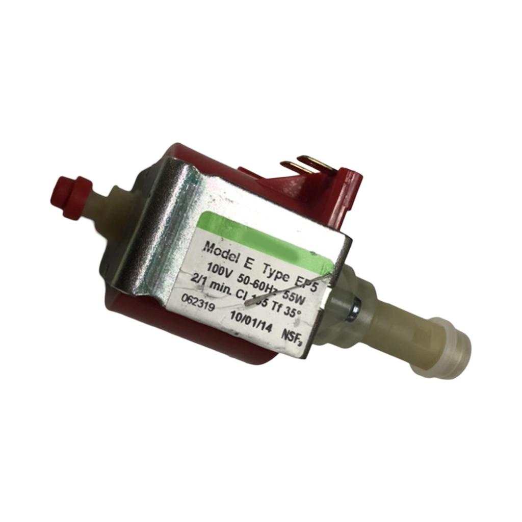 220V Elektromagnetische Pumpe Effiziente Wasserförderlösung Hochleistungswasserpumpe ABS für Dampfmopp & Bügeleisen
