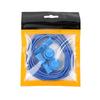 Reflective No-Tie Elastic Shoelaces for Running, Sports, Hiking - Quick and Easy for Lazy and Active Individuals