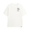 Badfive Quick-Dry Cool Round Neck Letter Print T-Shirt Men Tops AHSW161-1