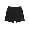 MALBON GOLF [Vacation Club] Tonino Hybrid Short Solid Black (Man)
