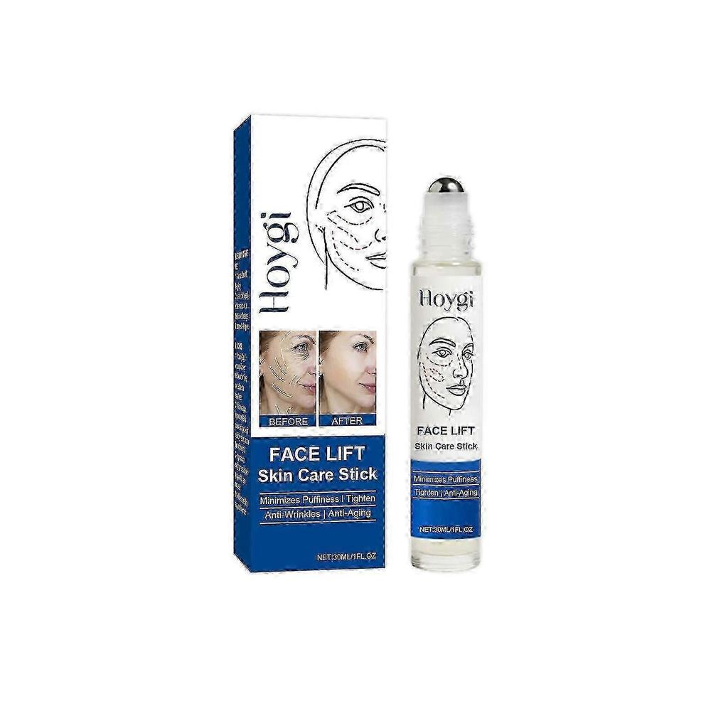 Hoygi Facial Ball Essence Hydrating Moisturizing Nourishing Tender Facial Skin Daily Skin Care Essence