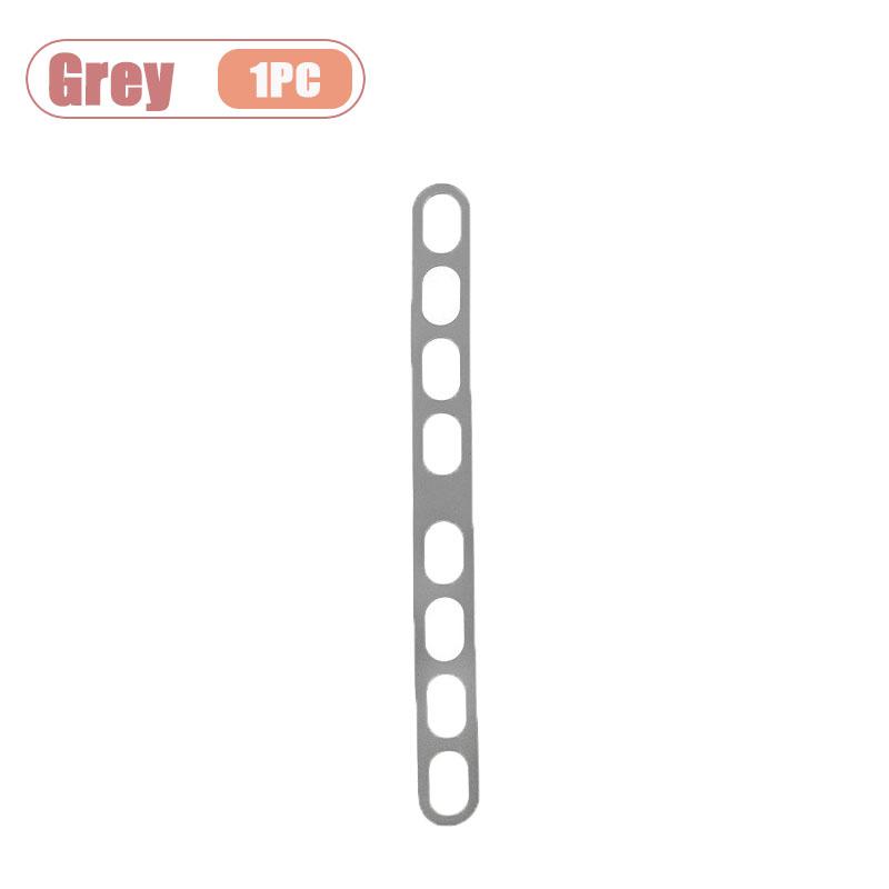 1-20pcs Universal Elastic Lid Strap Reusable Adjustable Holder for Jars Crocks Pots Box Kitchen Cabinet Pantry Travel Storage