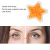 Hot Cold Compress Gel Pack Cooling Gel Ice Pack Pad Bag for Beauty Breastfeeding
