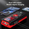 Portable Jump Starter 12V High-power Automobile Emergency Starting Power Supply