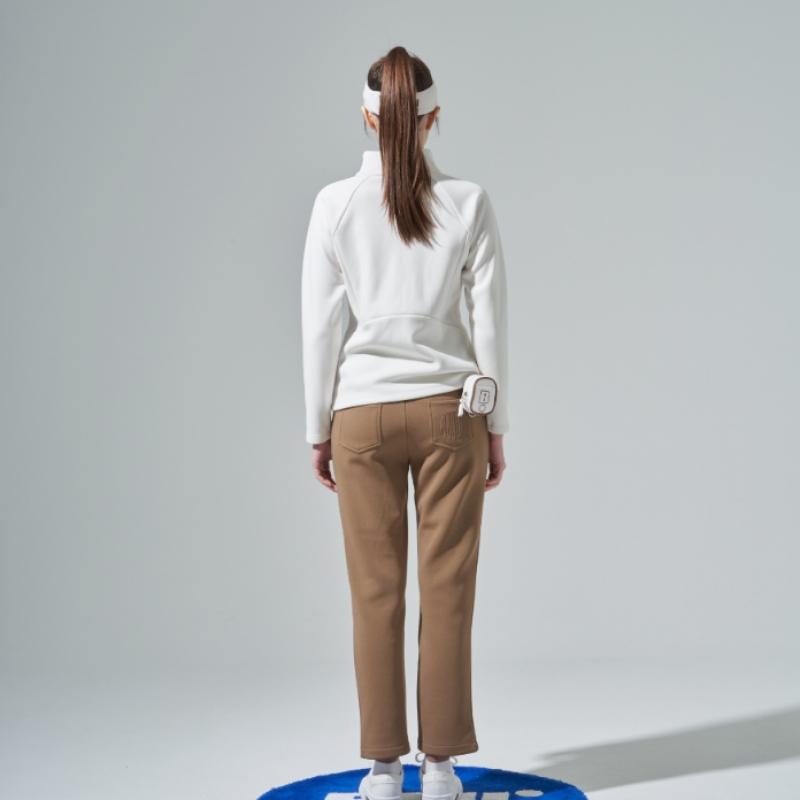 Blu Dot Fleece Bonded Jacket Ow