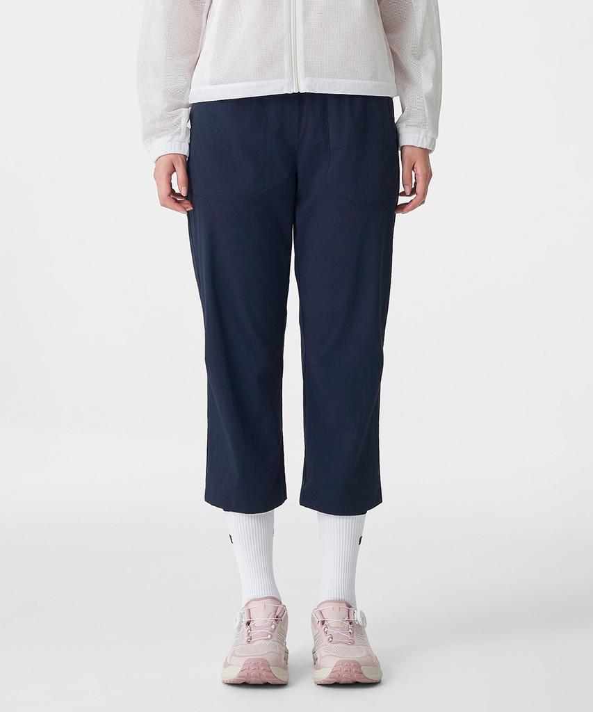 Koolongseupocheu Women'S Length Standard Pants Jkpom26212Nay