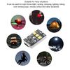 Drone Strobe Light for MINI 3PRO Ultralight Anti Collision Warning Light Drone Accessories