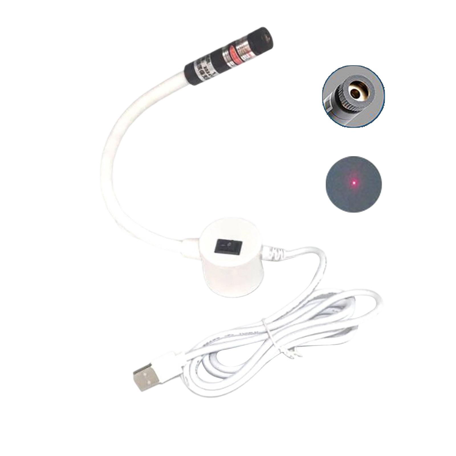 

Направник для шиття прямою строчкою, Квілтингу, Легкий, з Регульованим Магнітним Кріпленням для швейних машин One Size