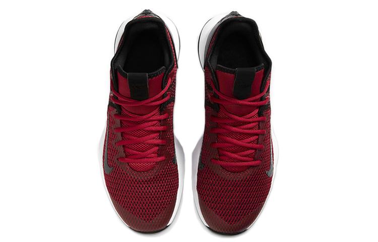 Nike Lebron Witness IV EP 'Red Black' CD0188-002