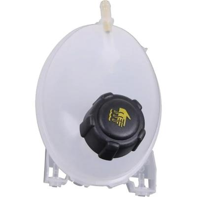 217104354R Expansion Overflow Tanks Engine Cooling Water Tank With Cap For RENAULT Clio 217104354R Car Accessories