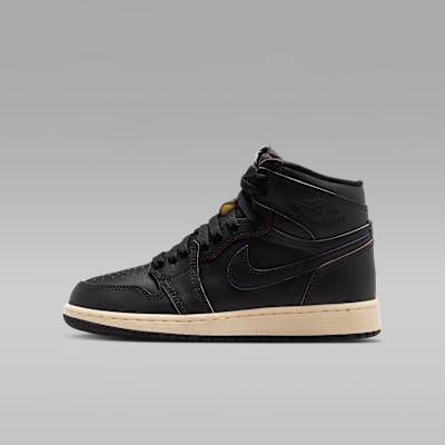 Jordan 1 Retro High OG Self Expression (GS) 36