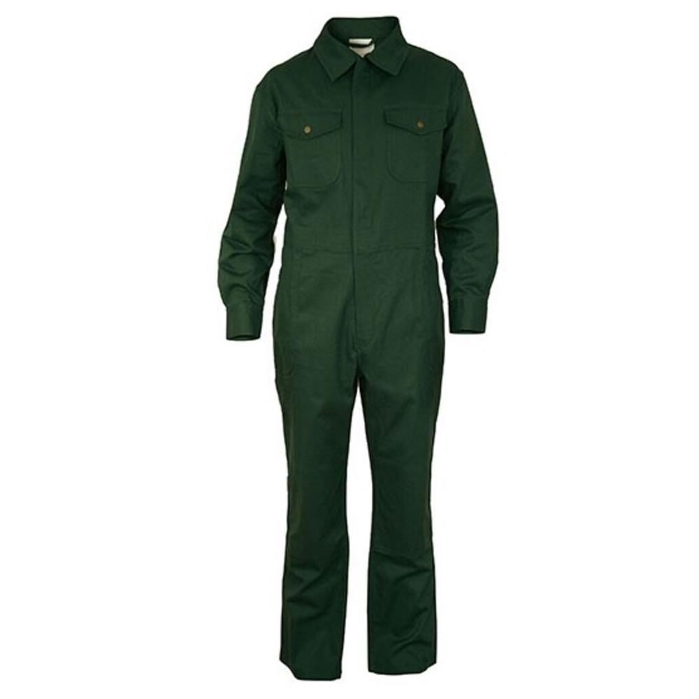 Carson Classic Workwear Mens Classic Overalls